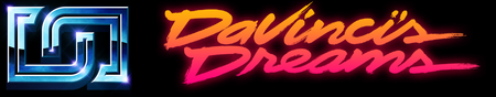 DaVinci's Dreams